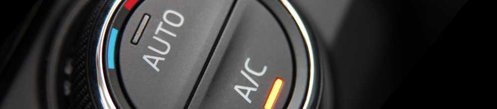 Dial for Car Air Conditioning Banbury Autos